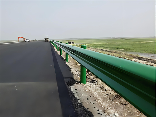 榆林高速公路护栏的生产制造工艺